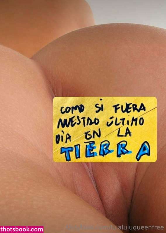 Lulaluluqueen Photo #15