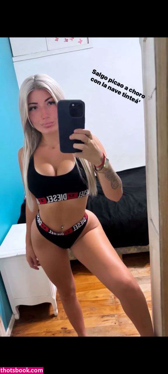 Milagros Garay Photo #21