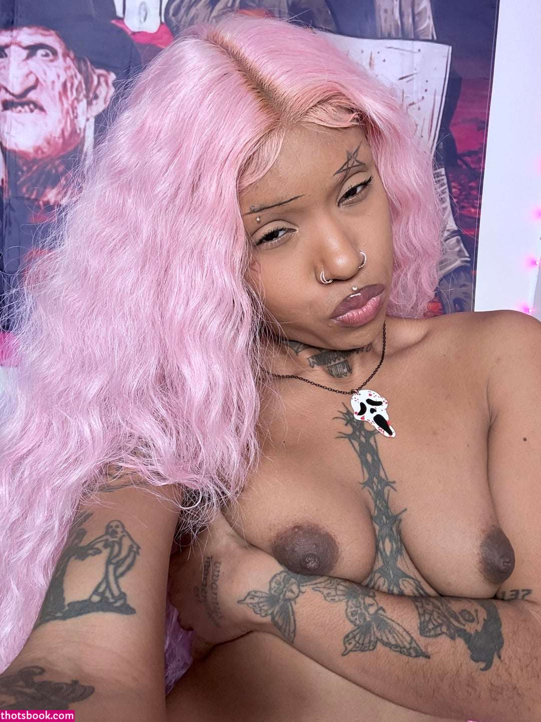 Miss Spookie Photo #10