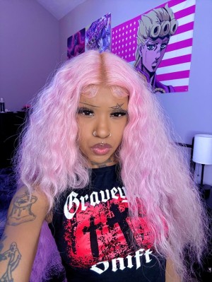 Miss Spookie Photo #17