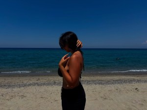 Sofia Corvaglia Photo #1