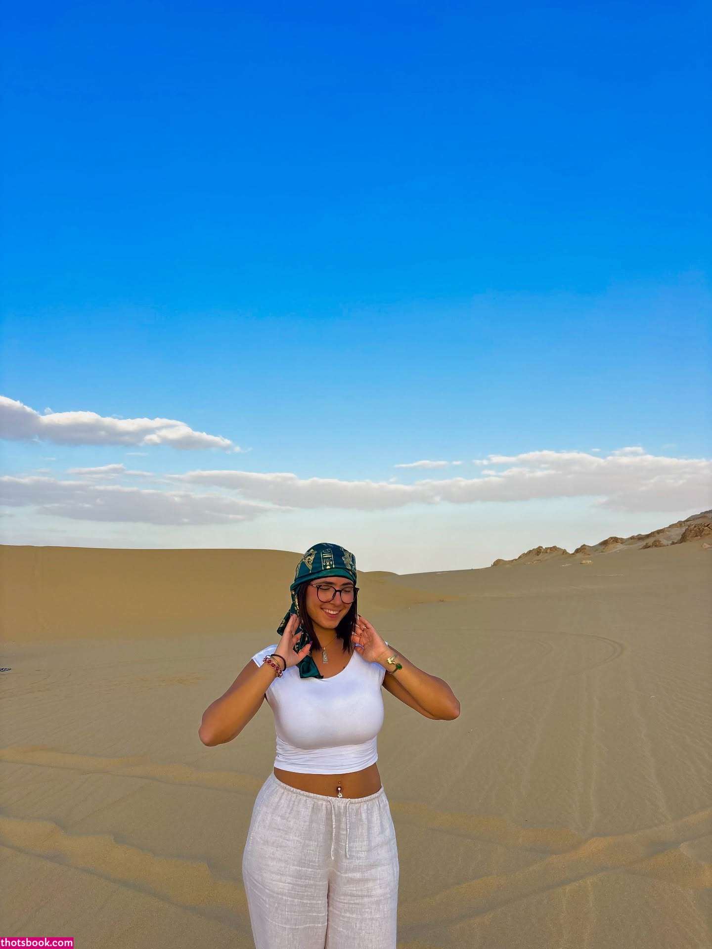 Sofia Corvaglia Photo #9