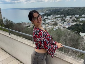 Sofia Corvaglia Photo #6