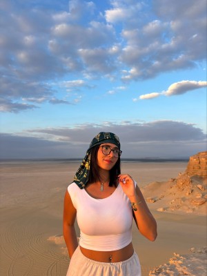 Sofia Corvaglia Photo #8