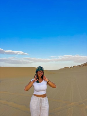 Sofia Corvaglia Photo #9