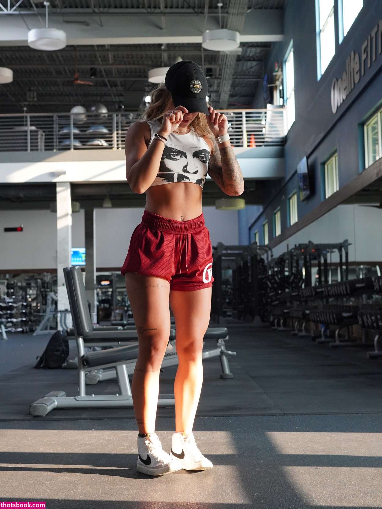 Sophia Condensa Photo #19