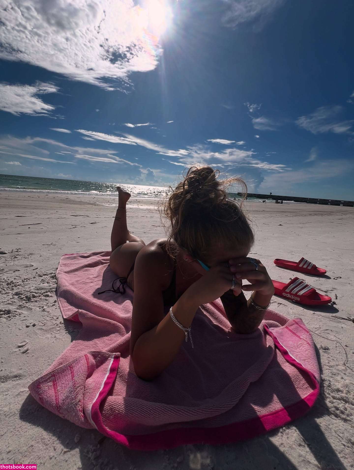 Sophia Condensa Photo #27