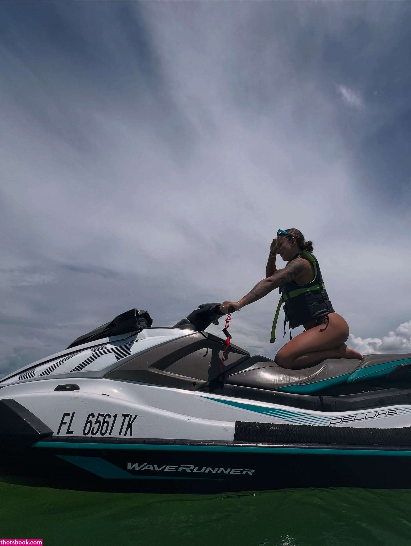 Sophia Condensa Photo #30