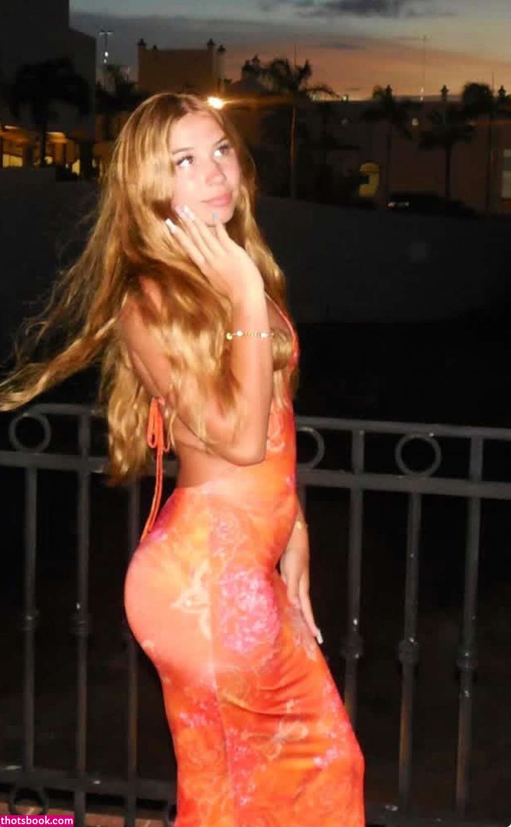 Sophia Maier Photo #10