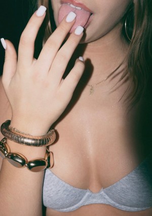 Sophia Maier Photo #22