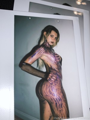 Spiritual Feline Photo #23