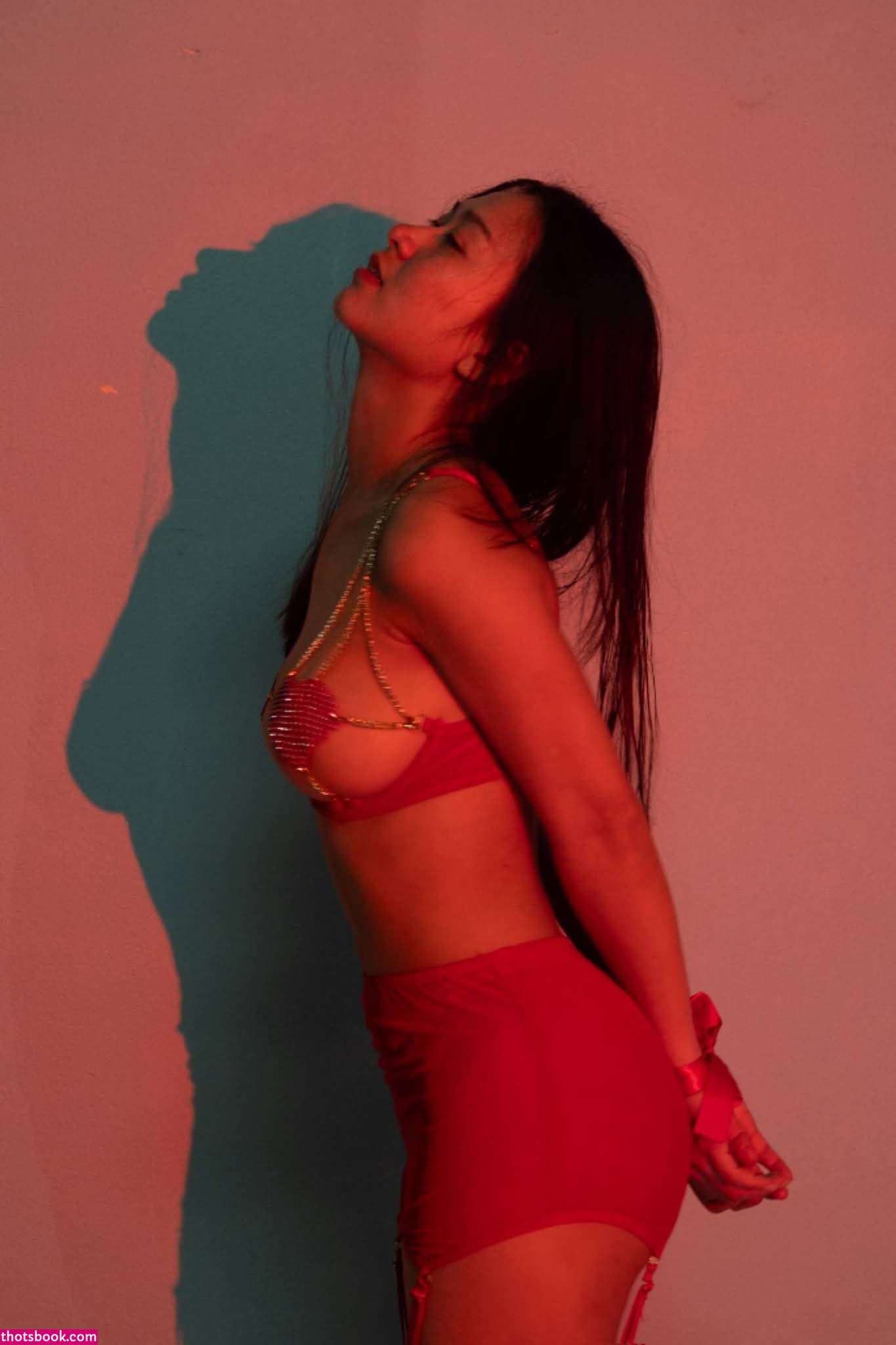 Thida Pruangprat Photo #18