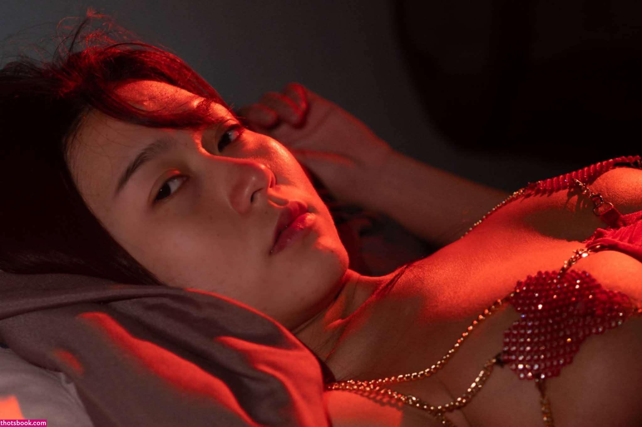 Thida Pruangprat Photo #22