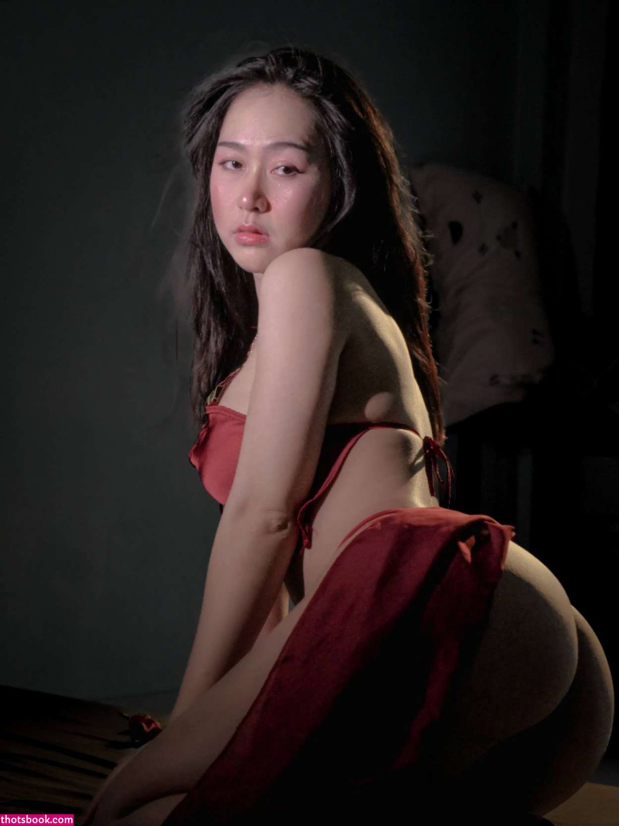 Thida Pruangprat Photo #26