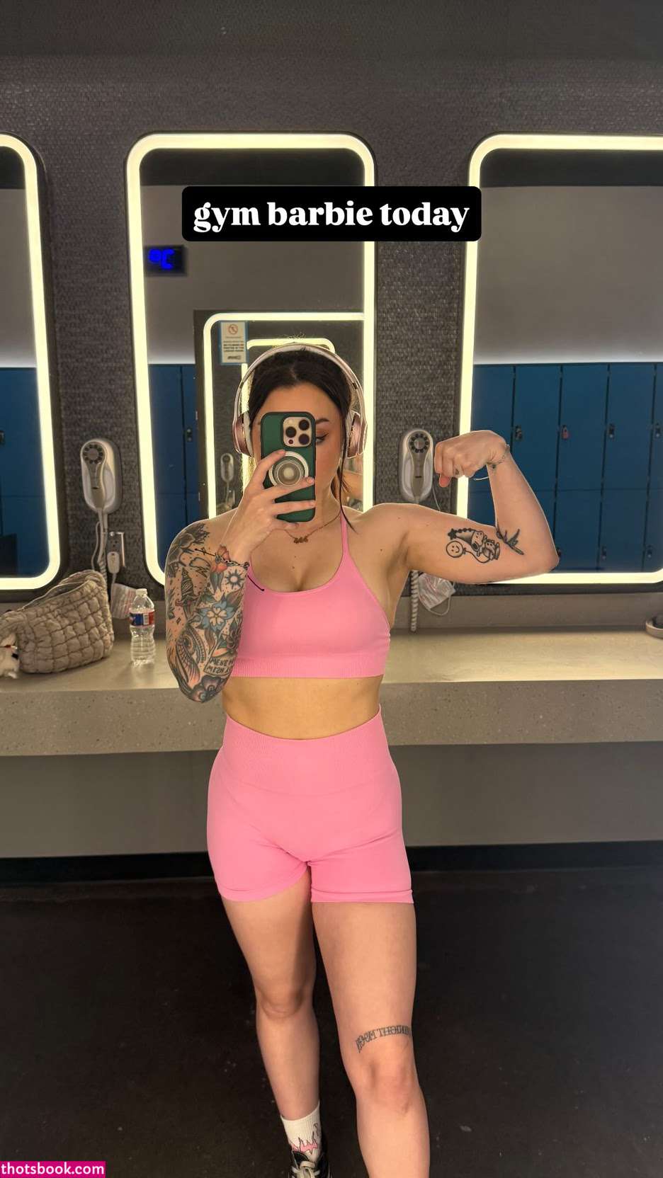 Amaris Blair Photo #8