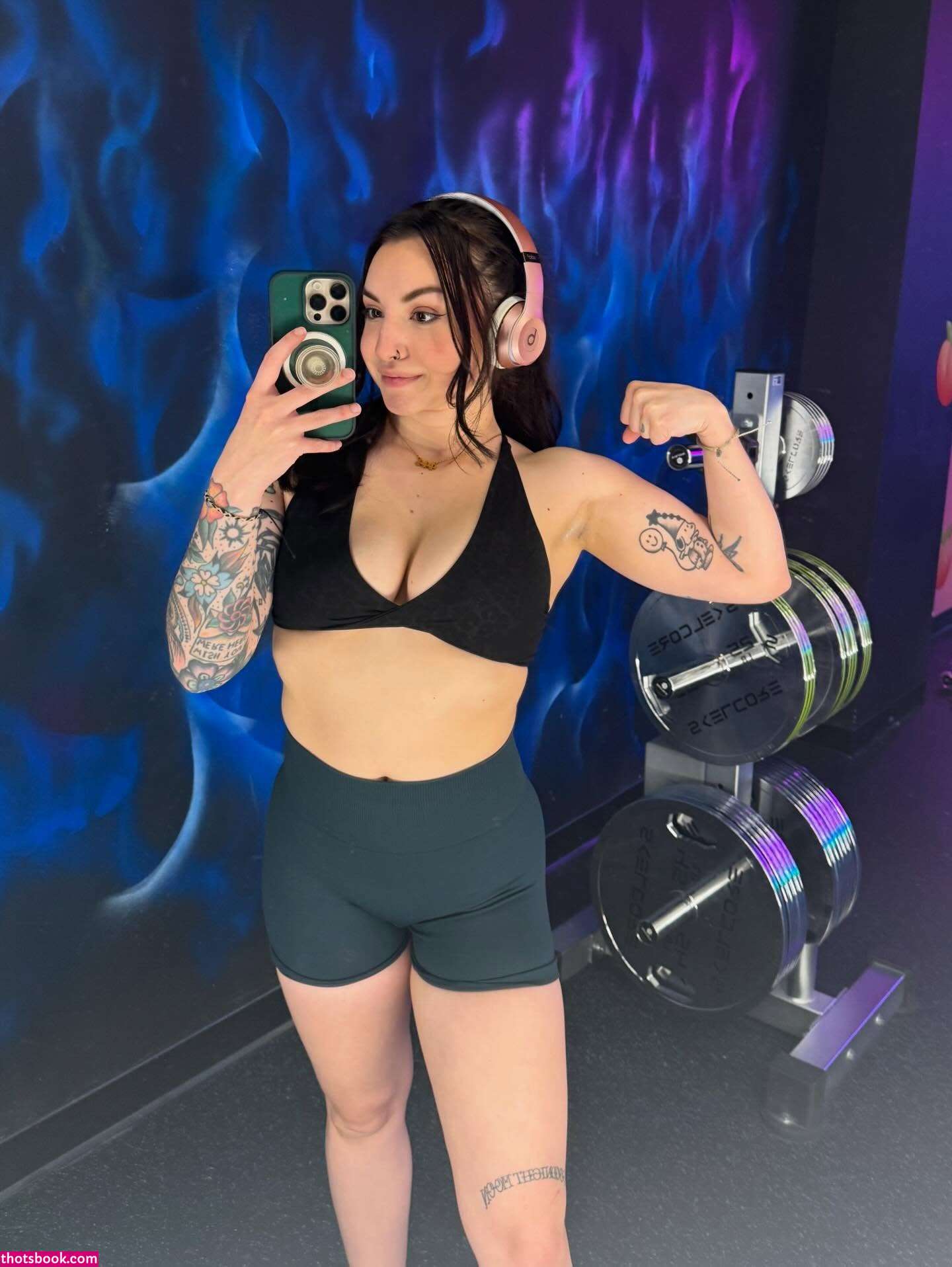 Amaris Blair Photo #10