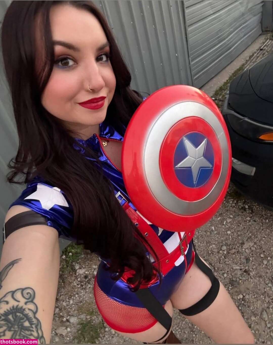 Amaris Blair Photo #12