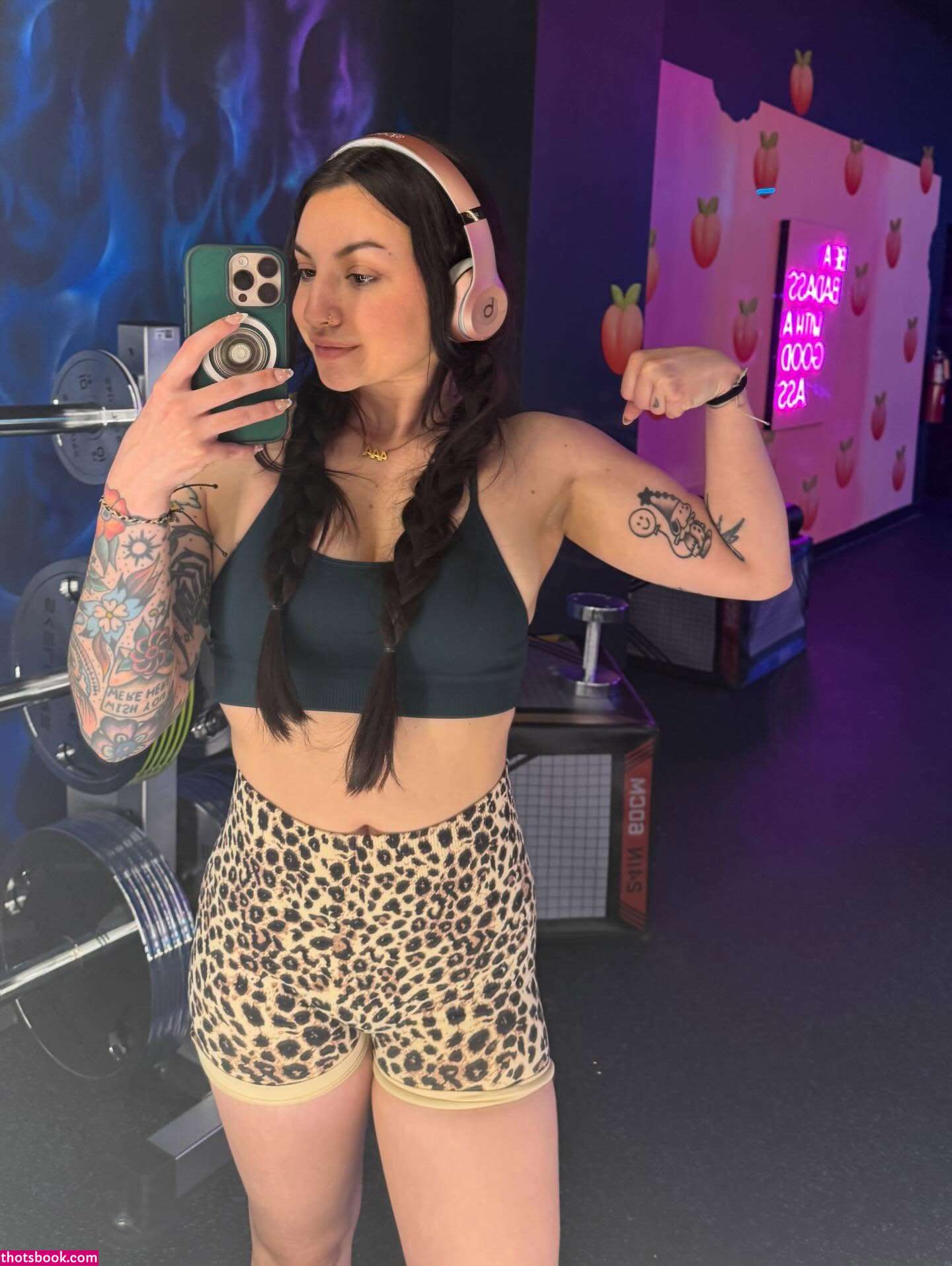 Amaris Blair Photo #17