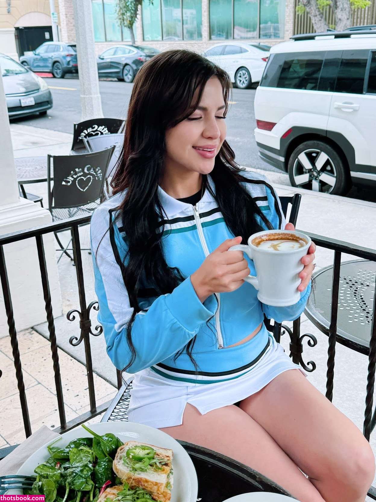 Ana Morquecho Photo #3