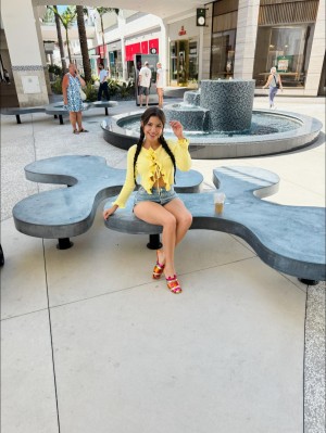 Ana Morquecho Photo #10