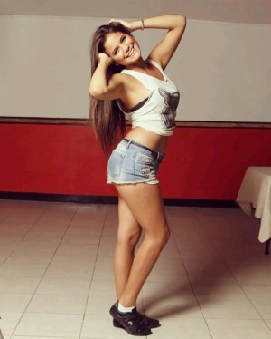 Ana Morquecho Photo #33