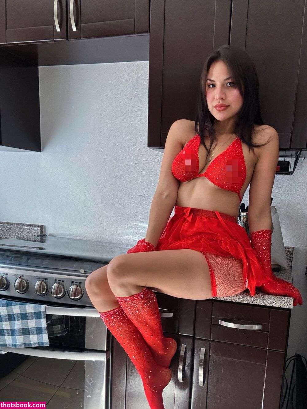 Ana Morquecho Photo #44