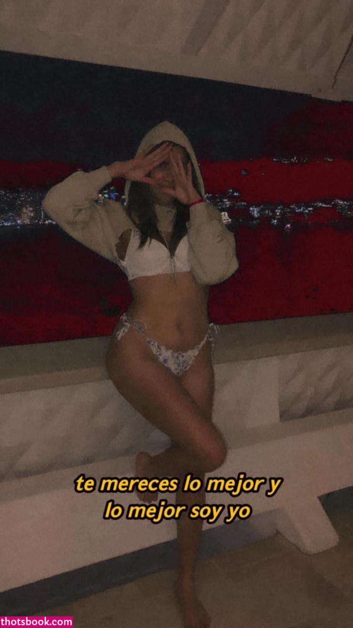 Ana Morquecho Photo #46