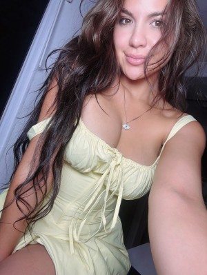 Ana Morquecho Photo #37