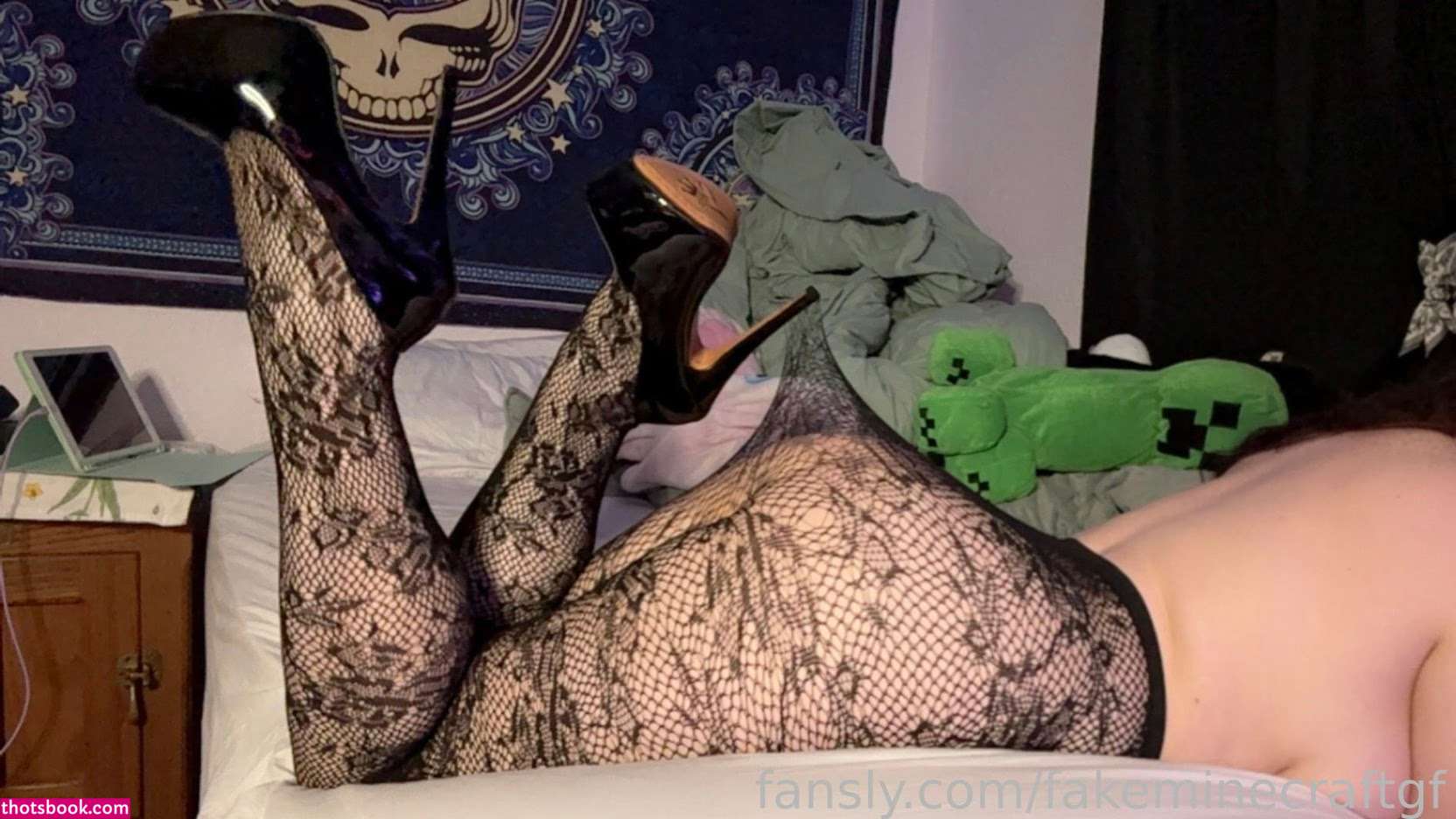 fakeminecraftgf Photo #44