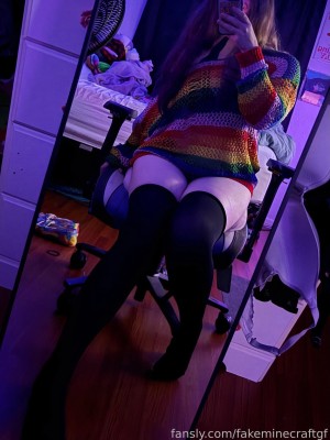 fakeminecraftgf Photo #32