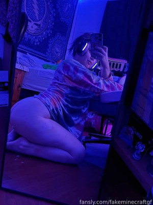 fakeminecraftgf Photo #42