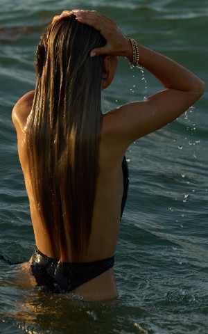 Gabriella Calla Photo #8