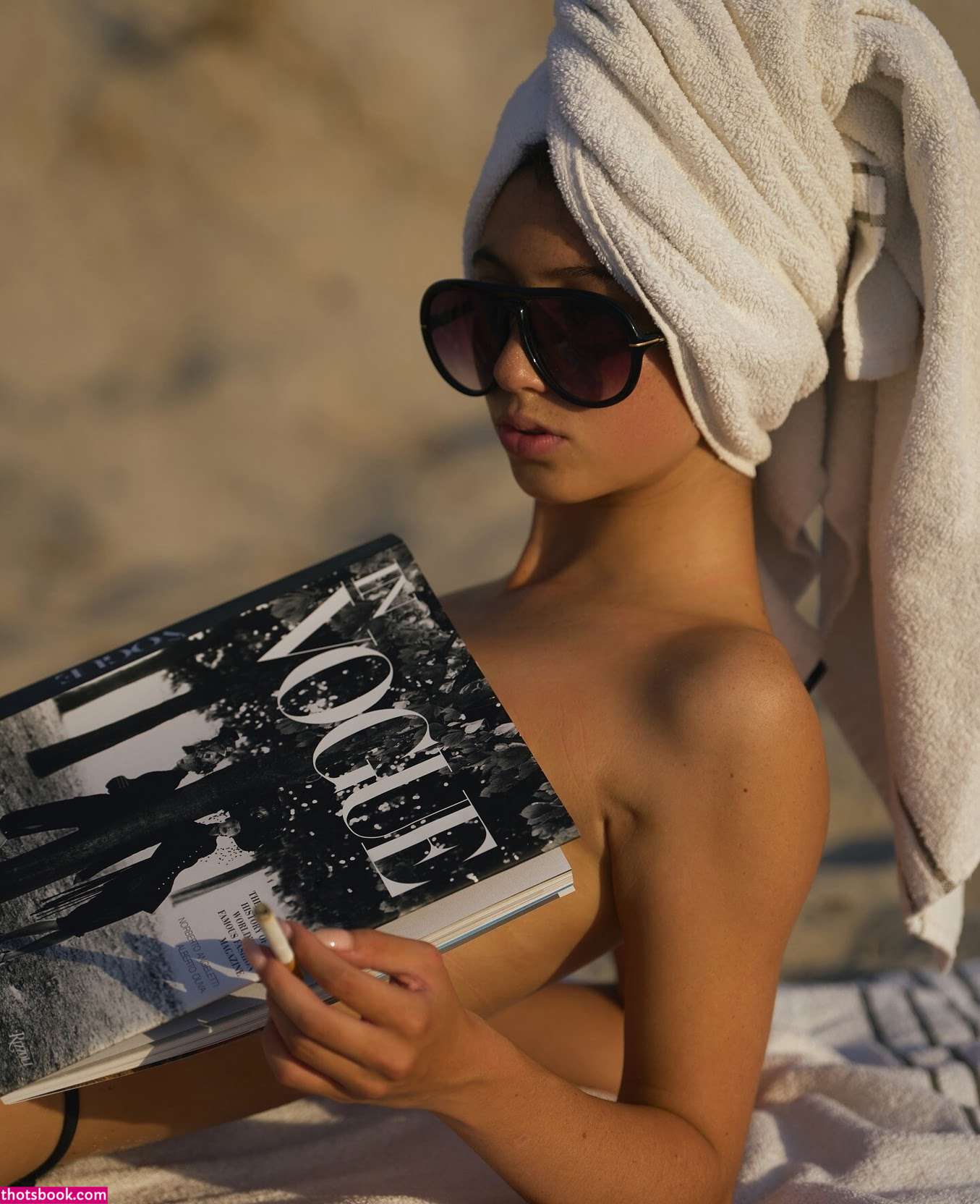 Gabriella Calla Photo #32