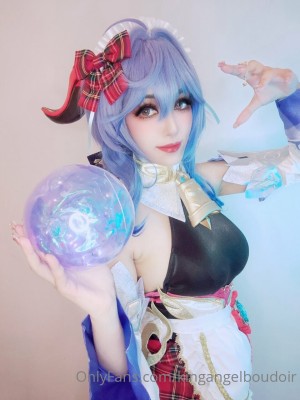 kingangelxoxo Photo #1