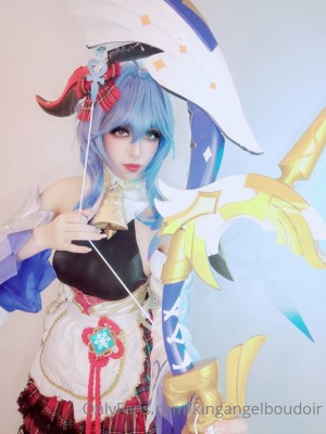 kingangelxoxo Photo #5