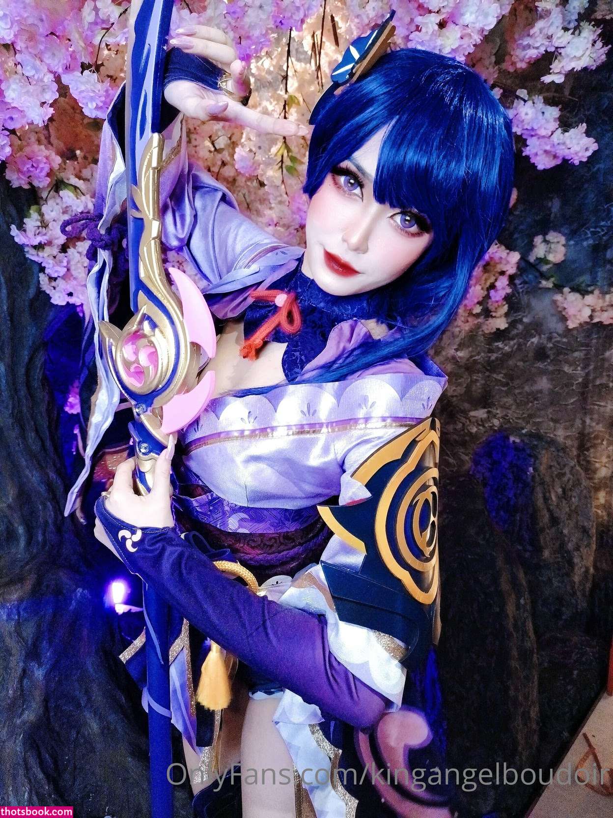 kingangelxoxo Photo #14