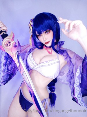 kingangelxoxo Photo #20