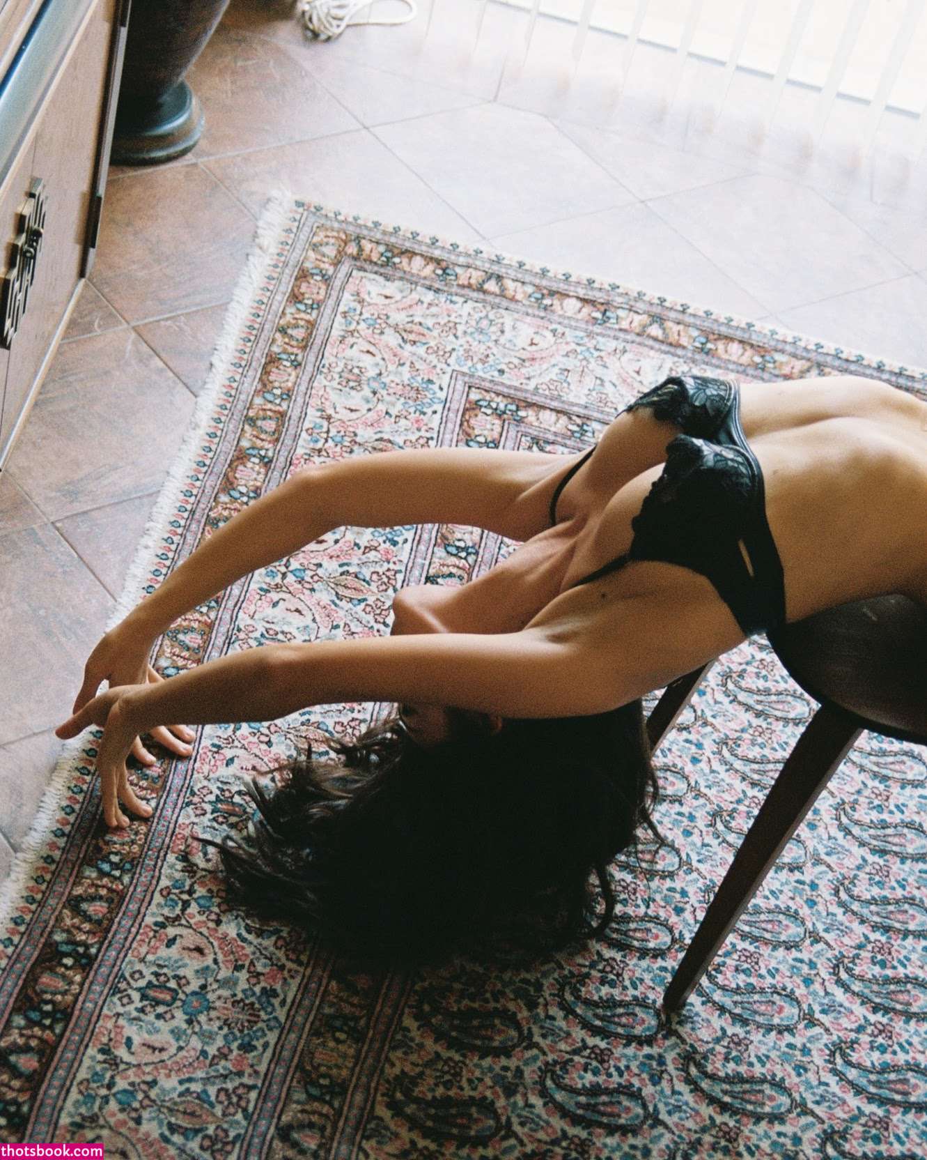 Kylie Likes Photo #5