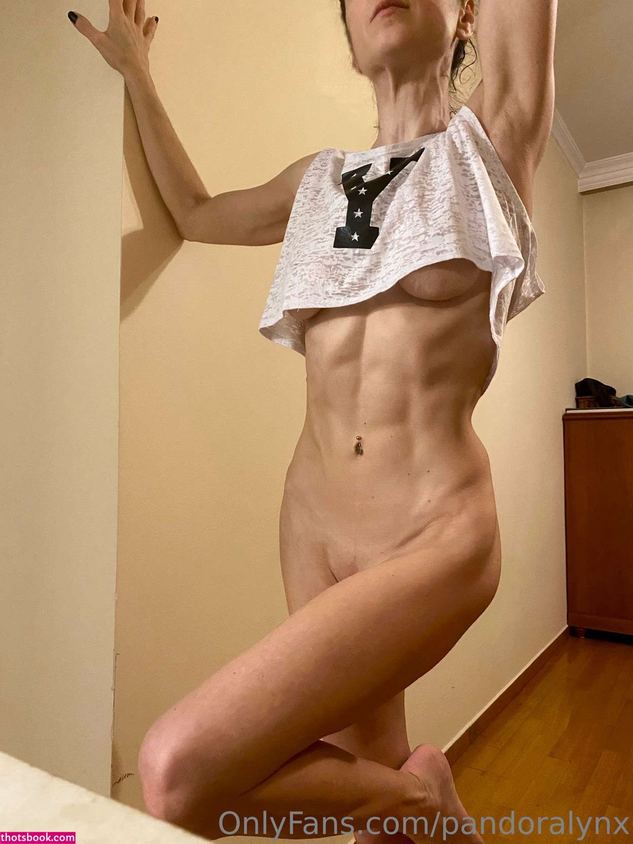 Pandora Lynx Photo #13