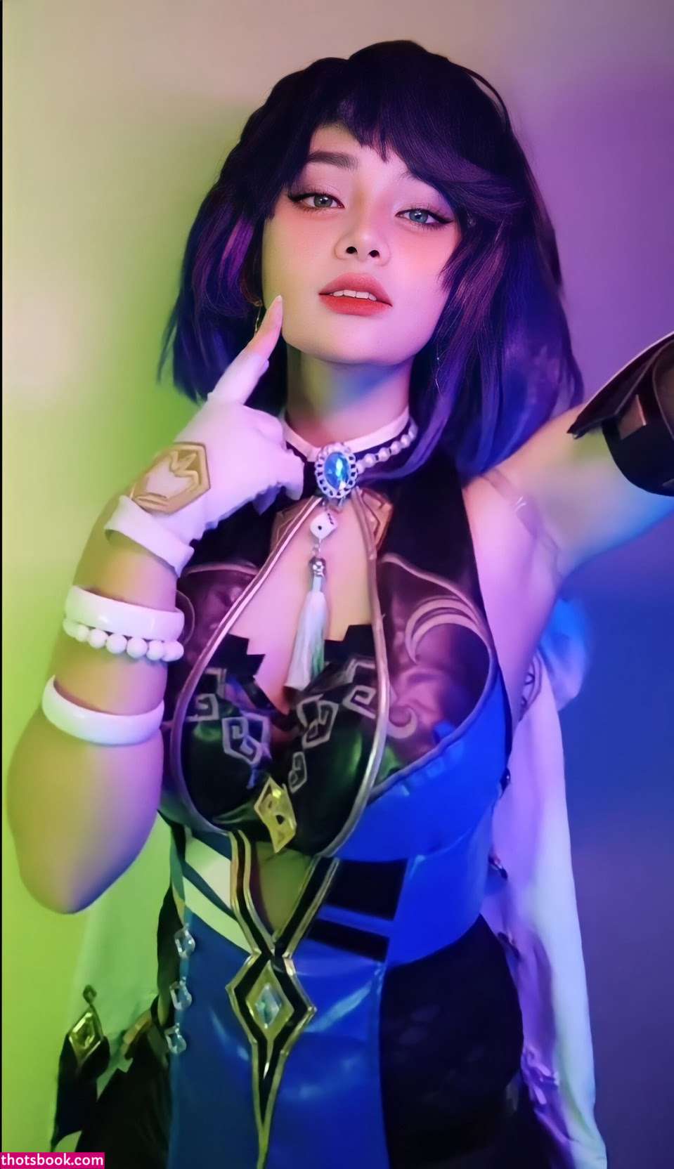 Satomihimee Photo #34