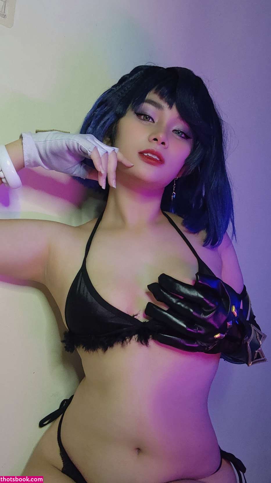 Satomihimee Photo #45