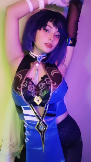 Satomihimee Photo #33