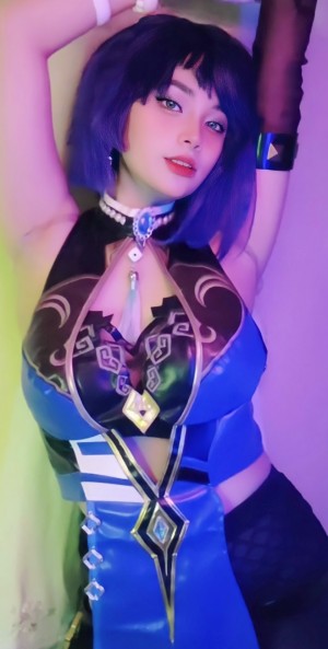 Satomihimee Photo #35