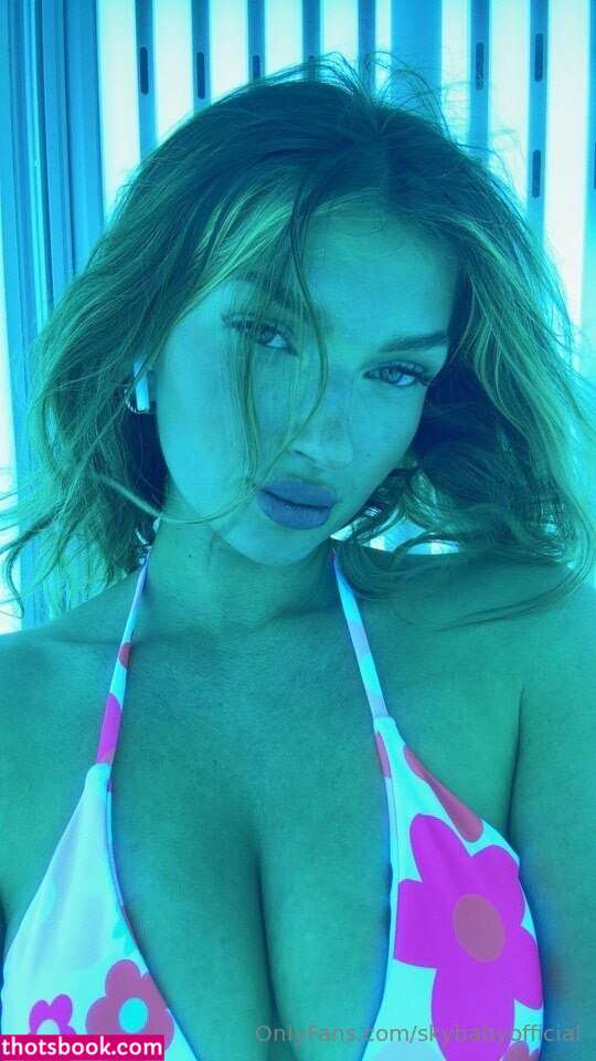 Skybabyofficial Photo #23