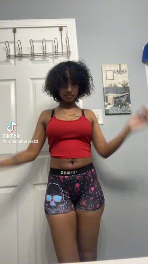 iriannaherrer22 Video #35