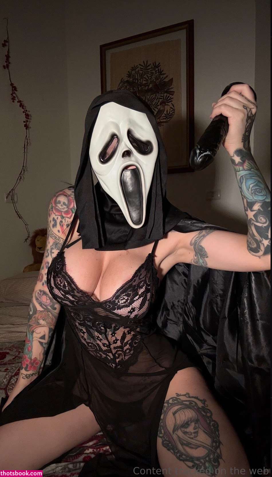 Alex Mucci Photo #311