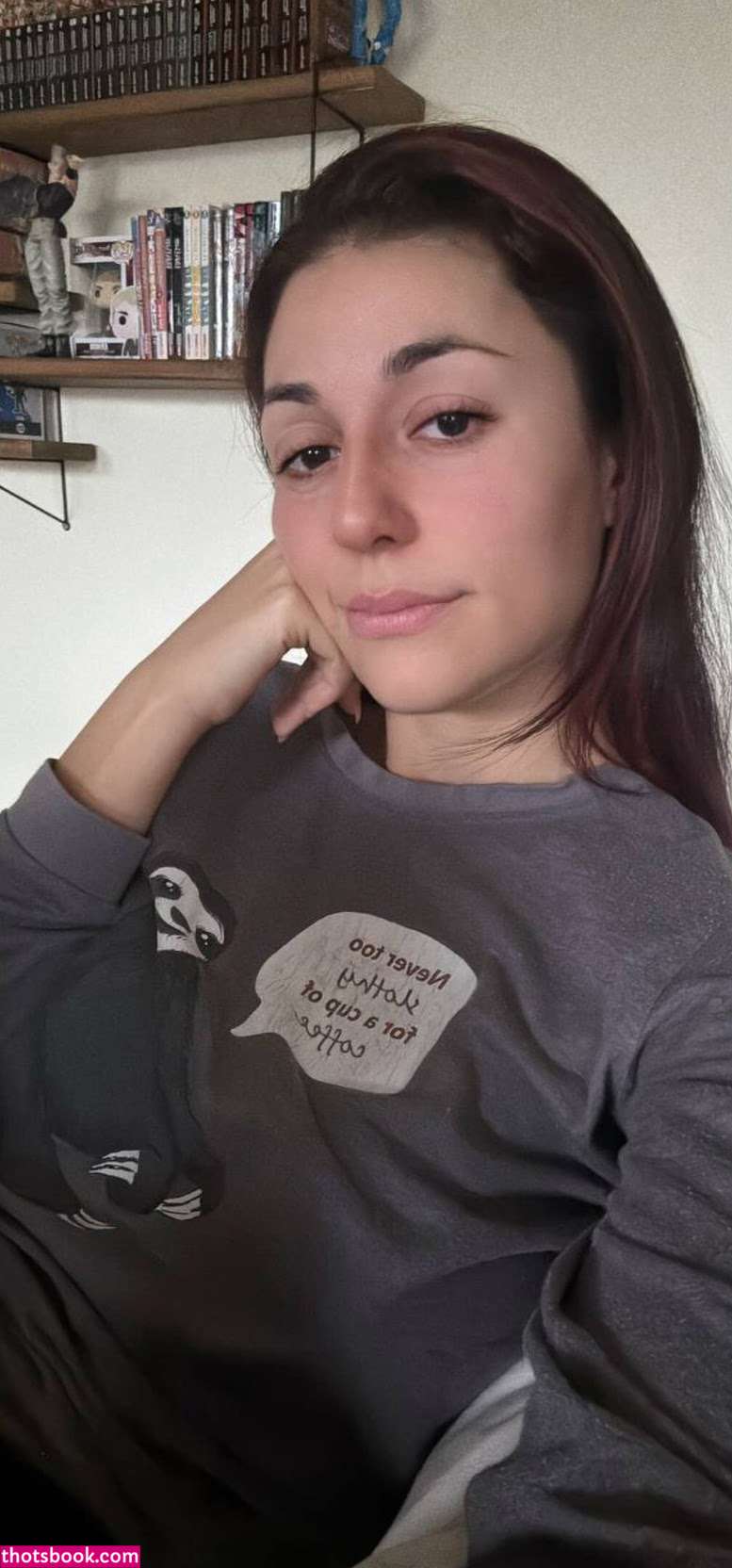 Ambra Pazzani Photo #72