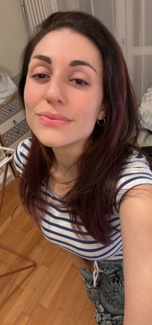 Ambra Pazzani Photo #67