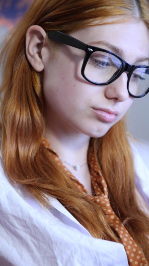 Andreeamaresof Photo #546