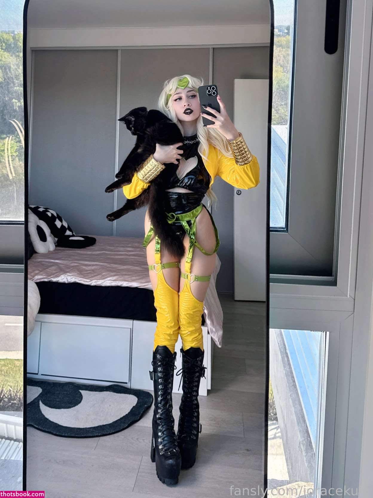 Barbara Horacek Photo #206